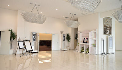 ゲストひたちなかホール