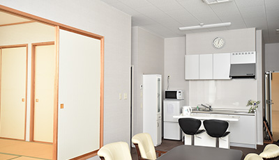 ゲストひたちなかホール