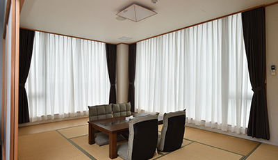 ゲストひたちなかホール