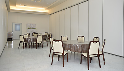 ゲストひたちなかホール