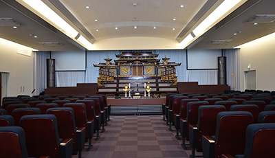 ゲストひたちなかホール